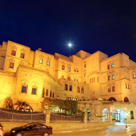 Elruha Hotel Sanliurfa Luaran gambar