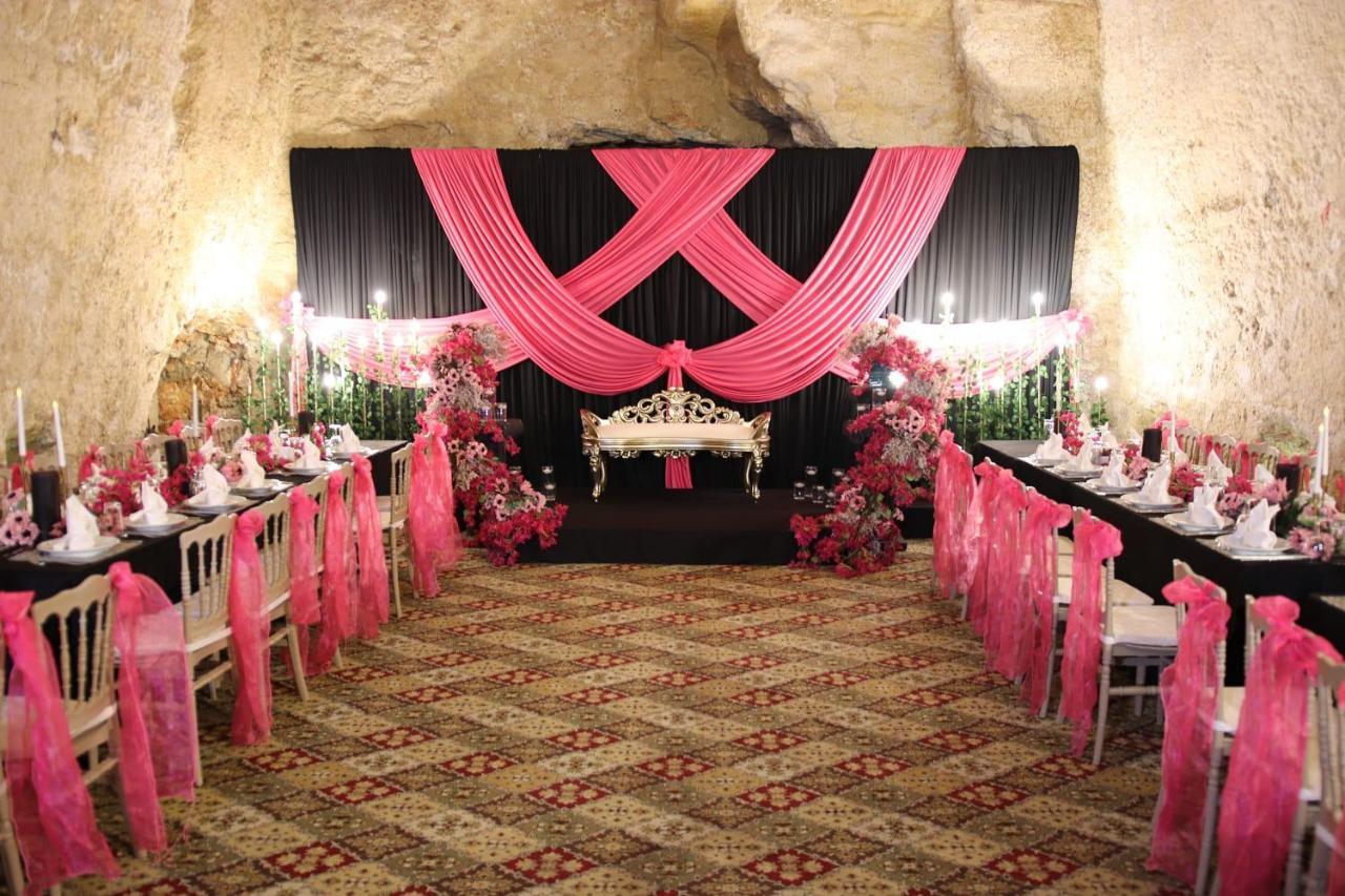 Elruha Hotel Sanliurfa Luaran gambar