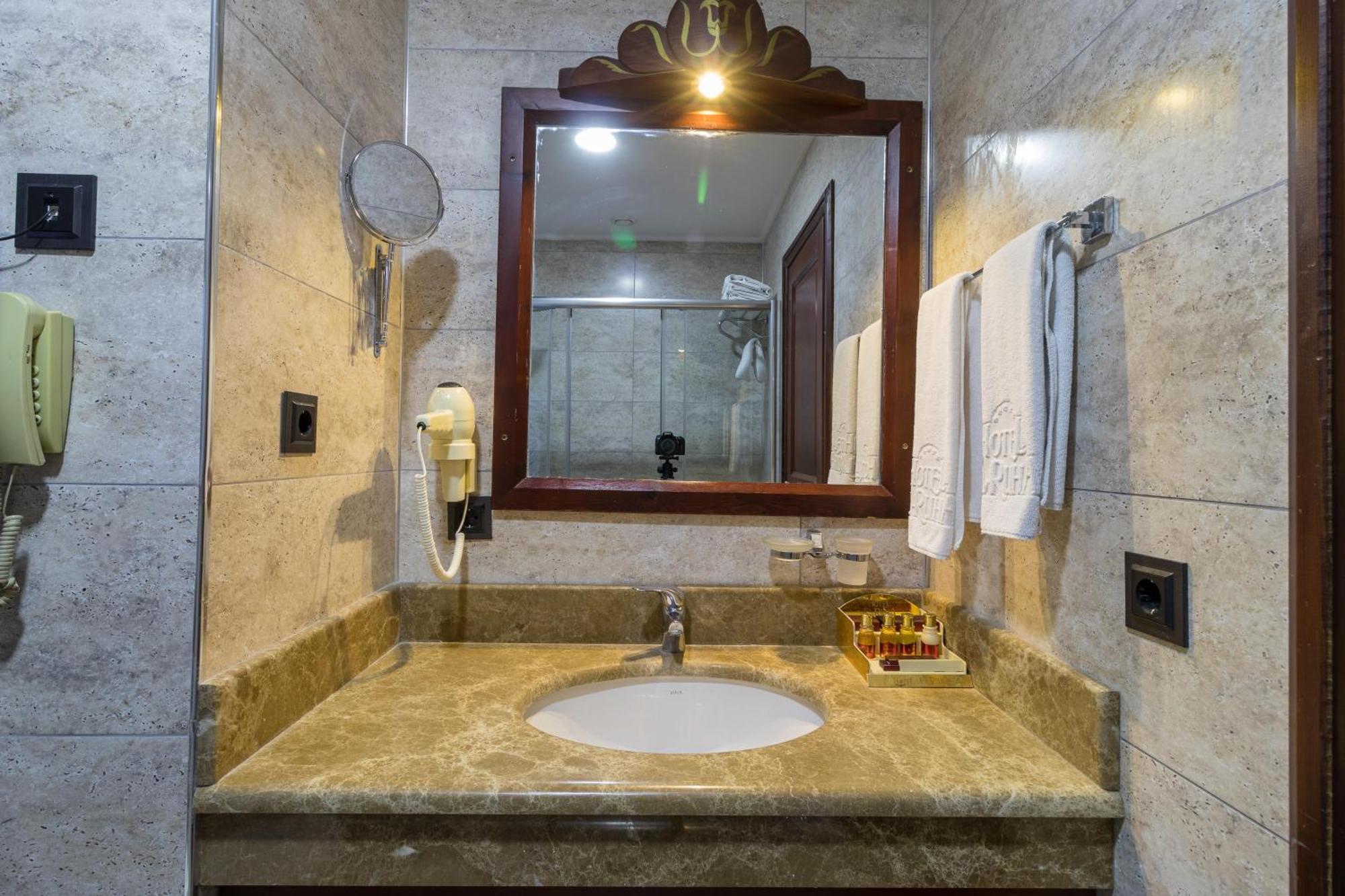 Elruha Hotel Sanliurfa Luaran gambar